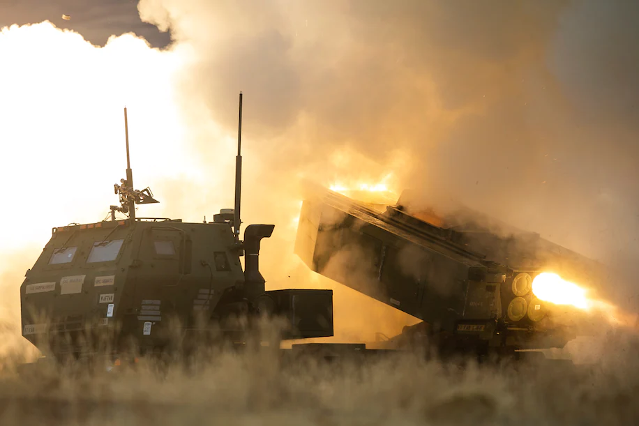 Ракетні удари HIMARS як "кара за аборти": заява РПЦ викликає суперечки